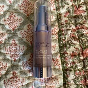 Meaningful Beauty Ultra Lifting&Filling Treatment